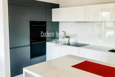 AP deosebit 2cam 70 mp cu Parcare Privata si centrala pe gaz | aproape de Campus - 2