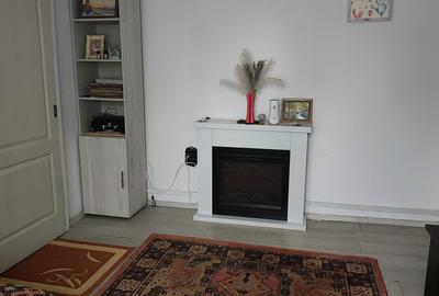 Apartament cu 2 camere nedecomandat în Central - 4