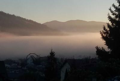 Casă cu 4 camere în Central - 6