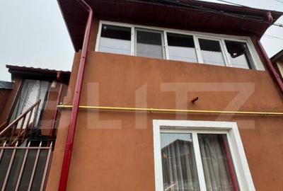 Casa Batraneasca 6 Camere Margeanului - 10