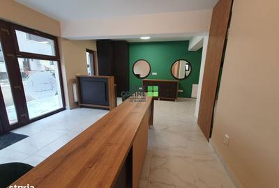 Spațiu comercial, de 32 mp, în Lunca Cetățuii - 1
