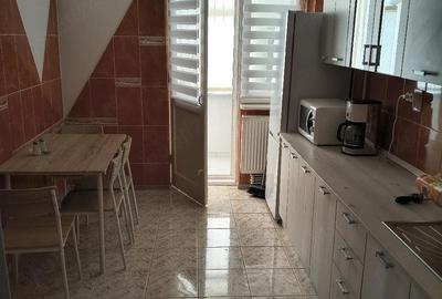 Apartament cu 2 camere semidecomandat în Dorobanți - 5