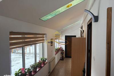 Casă cu 4 camere în Podei - 6