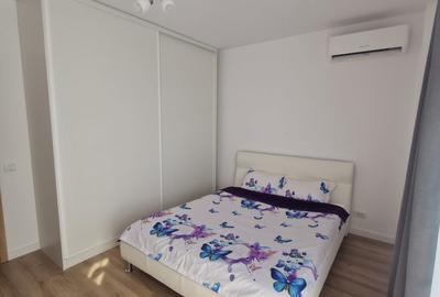 Ap 2 cam,bloc nou, loc de parcare, centrala, str. Drumul Cooperativei-Dr Taberei - 8