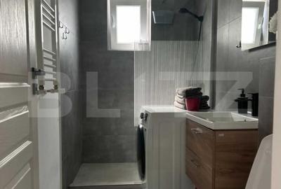 Apartament 2 camere, 54 mp, zona Pacurari Apartament 2 camere, 54 mp, zona Pacurari - 6