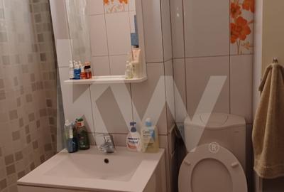 Apartament cu 2 camere semidecomandat, mobilat în Calea Dumbrăvii - 13