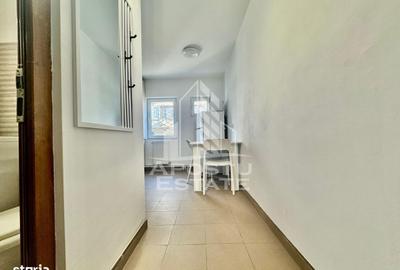 Garsonieră, mobilată în Central