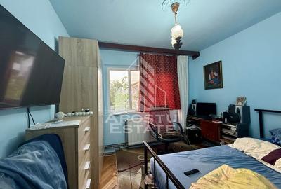 Apartament 3 camere, 2 bai, etaj intermediar, Complexul Studentesc Apartament 3 camere, 2 bai, etaj intermediar, Complexul Studentesc - 7