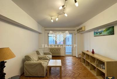 Apartament cu 3 camere semidecomandat, mobilat în Banu Manta - 5