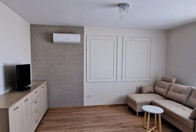 Garsonieră decomandată în Sânpetru - 3