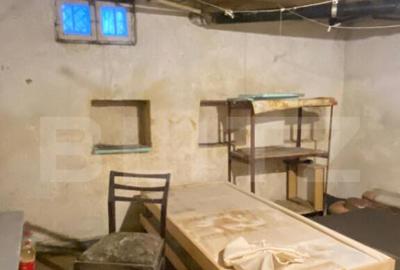 Casa cu pozi?ionare foarte buna, teren 1152 mp, suprafa? - 12