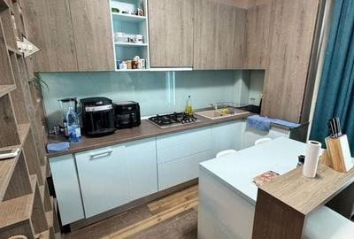 Apartament 3 camere Faleza Nord decomandat - 5