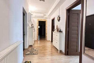 Apartament decomandat 3 camere-curte+loc de parcare subteran -Compozitori - 8