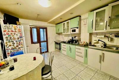 Apartament 3 camere Mall Vitan Apartament 3 camere Mall Vitan - 7