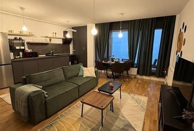 Exclusivitate, Apartament 2 camere, Zona Central, Avram Iancu, Brasov - 8