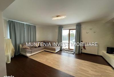 Casă cu 4 camere în Ștefănești - 11