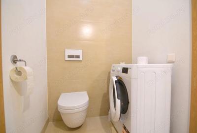 Apartament cu 2 camere decomandat, mobilat în Central - 6