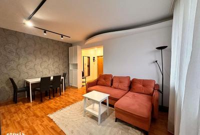 Apartament cu 2 camere în Kogălniceanu - 2