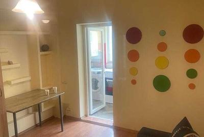 Garsonieră semidecomandată în Mărăști - 3