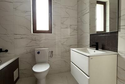 Casă cu 4 camere cu Teren 233 Mp în Ghencea - 18