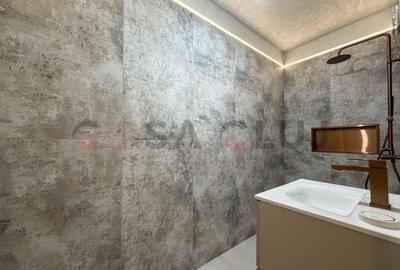 Apartament cu 3 camere semidecomandat în Iris - 10