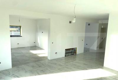 Casă cu 4 camere cu Teren 750 Mp în Tărlungeni - 3