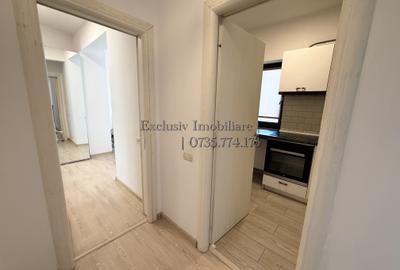 Apartament 2 camere | Tomis Plus | Parcare - 7