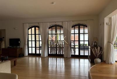 Casă individuală cu 10 camere cu Teren 1220 Mp în Ultracentral - 10