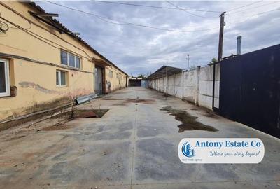 Spațiu comercial, de 516.65002441406 mp, în Palota - 9