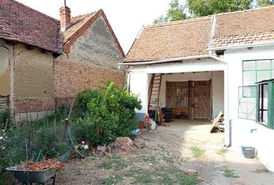 Casă individuală cu 6 camere cu Teren 1151 Mp în Ciuchici - 6