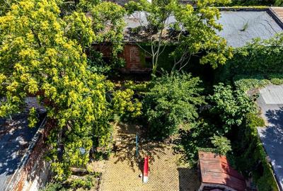 Anexă cu teren pe Strada Mețianu - 2