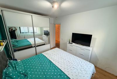 Apartament 3 camere cu gradina  Baba Novac Sector 3 - 2
