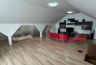 Proprietate de vanzare, 220 mp si 70 mp, zona Lipovei! - 7