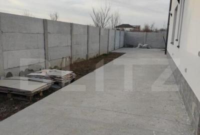 Casă cu 5 camere cu Teren 300 Mp în Central