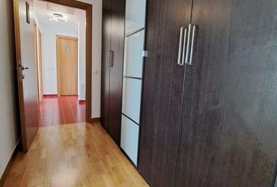 Apartament cu 2 camere, mobilat în Văcăresti - 4