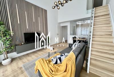 Penthouse 3 camere I 2 nivele I finisat la cheie I Zona de Vest I Sibiu Penthouse 3 camere I 2 nivele I finisat la cheie I Zona de Vest I Sibiu - 6