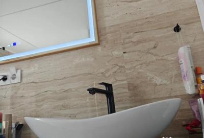 Casă cu 2 camere cu Piscina în Șura Mică - 9