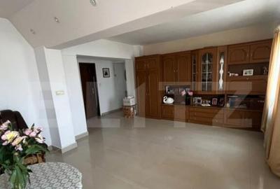 Apartament de vanzare, cu 3 camere, 86mp , Campia Turzii zon - 2