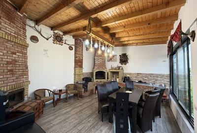Casă cu 4 camere în Cumpăna - 5