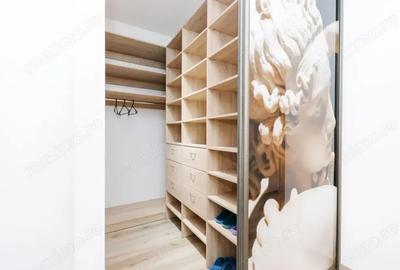 Apartament cu 2 camere în Crângași