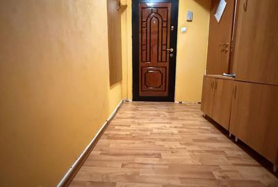Apartament cu 2 camere nedecomandat, mobilat în Iosefin - 4