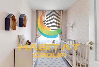 Apartament cu 3 camere semidecomandat în Berceni - 2