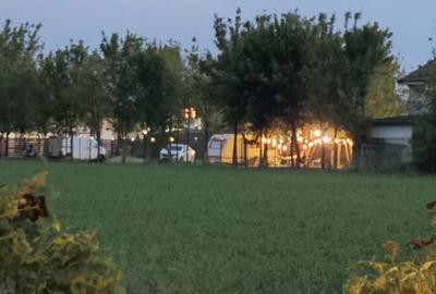 Spațiu comercial, în Găneasa - 1