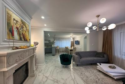 Casă cu 5 camere cu Teren 666 Mp în Nord