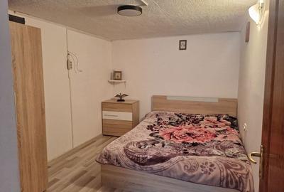 Casă cu 3 camere în Boteni - 2