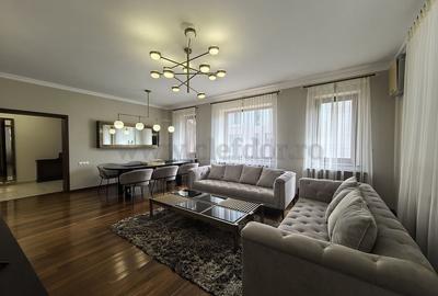 Casă individuală cu 5 camere cu Canalizare în Pipera - 17