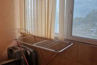 Trei camere etajul 1 , apartament Central. - 17