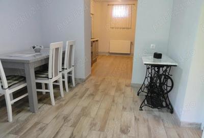 Casa renovata in Galsa, locatie foarte buna, bransamente la toate utilitatile - 1