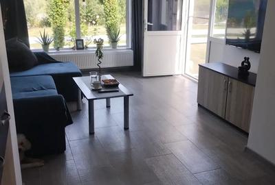 Casă cu 2 camere în Central - 7