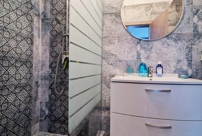 Trinitatea urbana completa-Vedere la mare, zona de top si loc de parcare. - 12